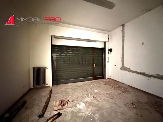 Locale in vendita di 35 m² in Via San Vincenzo