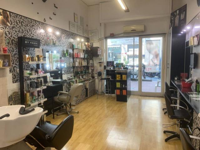 Locale in vendita di 35 m² in Via Salvator Rosa, 125