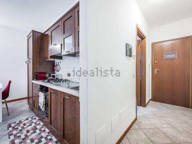 Locale in vendita di 35 m²