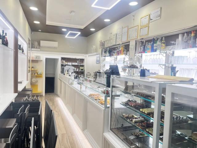 Locale in vendita di 35 m²