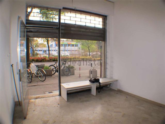 Locale in vendita di 35 m²