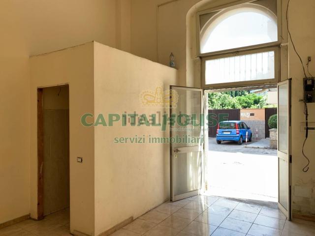 Locale in vendita di 35 m²