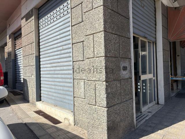 Locale in vendita di 35 m²