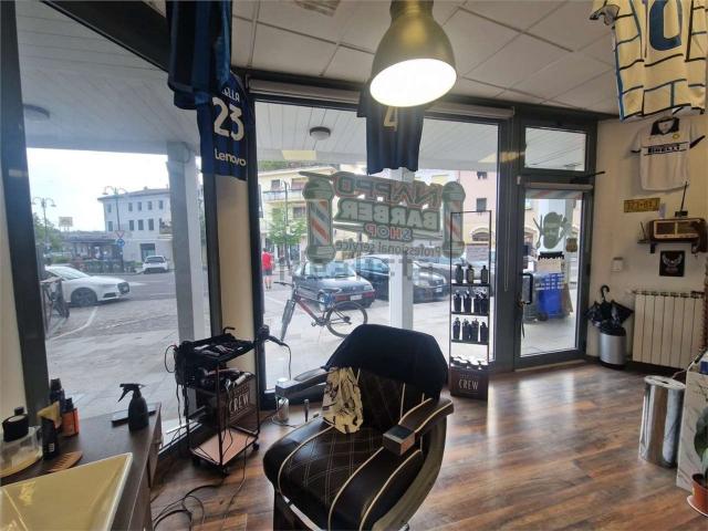 Locale in vendita di 35 m²