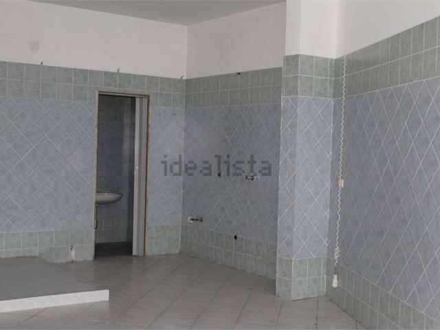 Locale in vendita di 35 m²