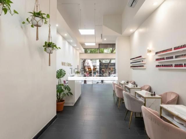 Locale in vendita di 35 m²