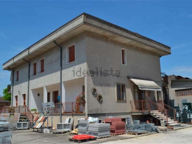 Locale in vendita di 360 m² in Via Caduti sul Lavoro
