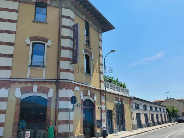 Locale in vendita di 360 m² in Via Alessandro Volta, 10