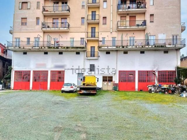Locale in vendita di 360 m² in Via Guglielmo Oberdan, 76