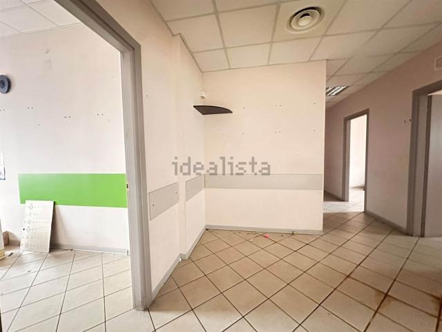 Locale in vendita di 362 m²