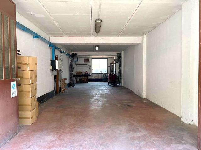 Locale in vendita di 366 m²