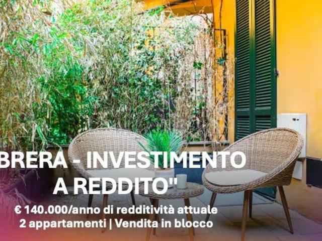 Locale in vendita di 367 m² in Corso Garibaldi, 35