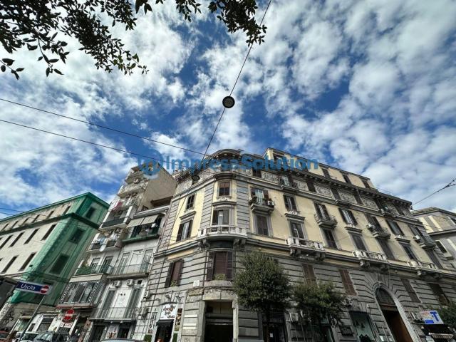 Locale in vendita di 36 m² in Corso Giuseppe Garibaldi