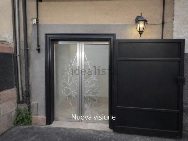 Locale in vendita di 36 m² in Corso Secondigliano