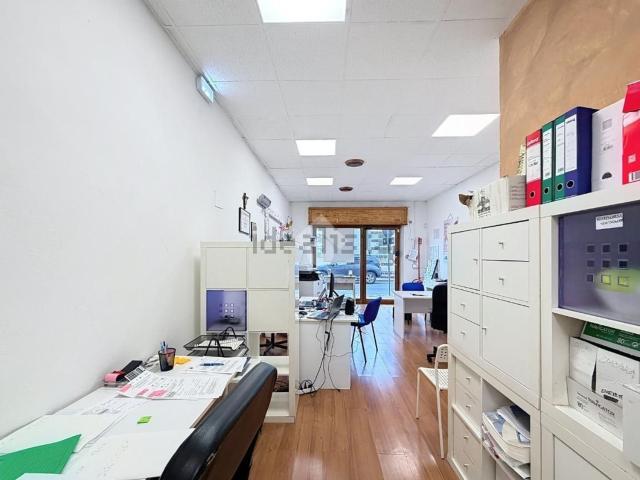 Locale in vendita di 36 m² in Via Vecchia Aurelia, 281