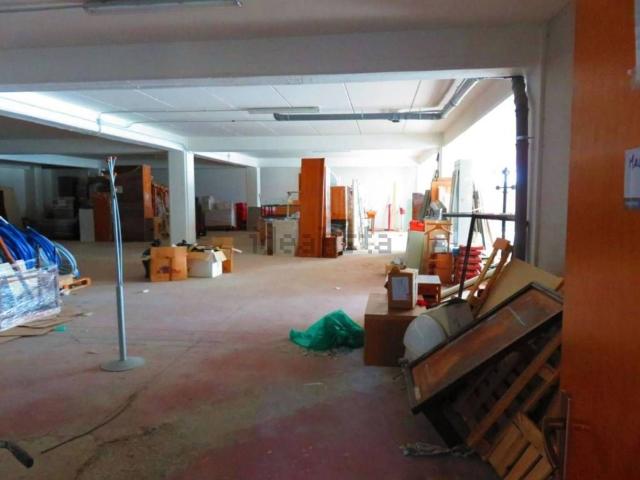Locale in vendita di 36 m² in Via Antonio Rauco