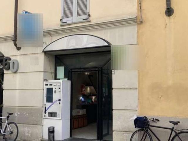 Locale in vendita di 36 m² in Via Calzolai