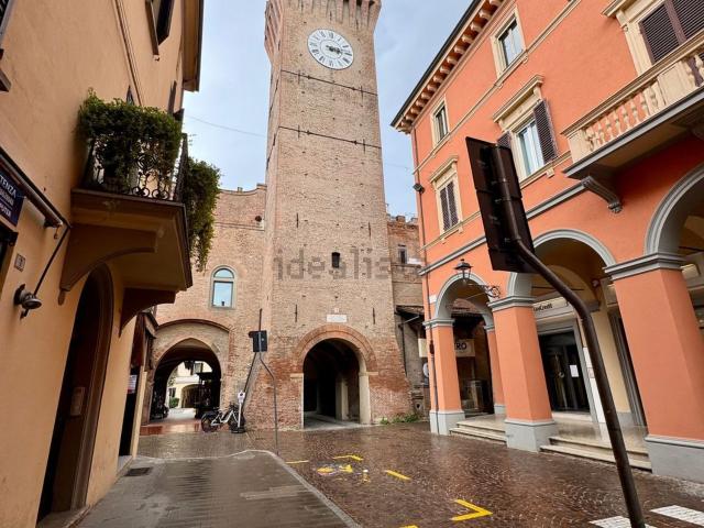 Locale in vendita di 36 m² in Via Giacomo Matteotti