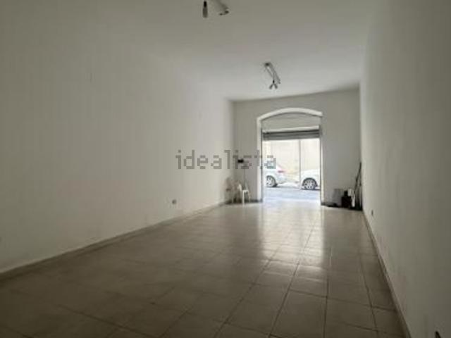 Locale in vendita di 36 m² in Via Pasquale Galluppi, 11