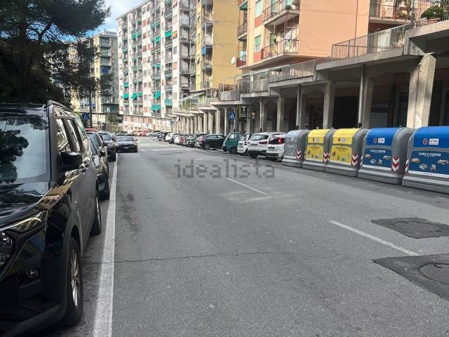 Locale in vendita di 36 m² in Viale Virginia Centurione Bracelli