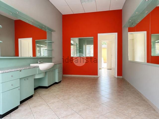 Locale in vendita di 36 m²