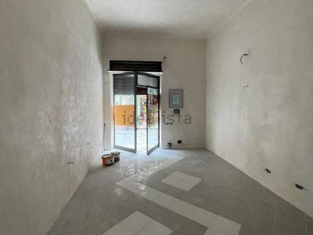 Locale in vendita di 36 m²