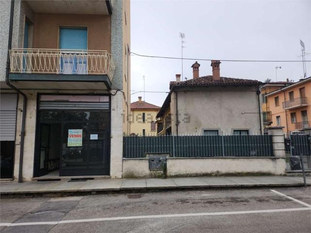 Locale in vendita di 36 m²