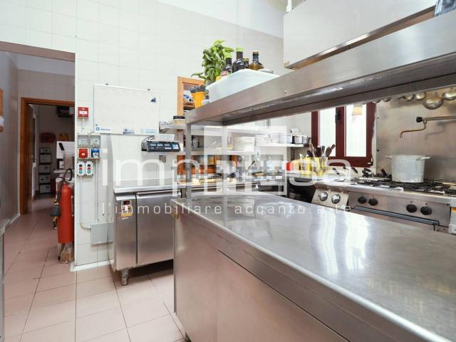 Locale in vendita di 3730 m²