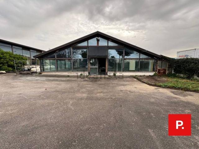 Locale in vendita di 375 m² in Viale Carlo III