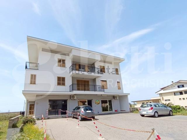Locale in vendita di 375 m² in Corso Malta, 38