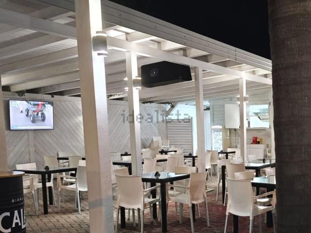Locale in vendita di 375 m² in Corso Mediterraneo, 97