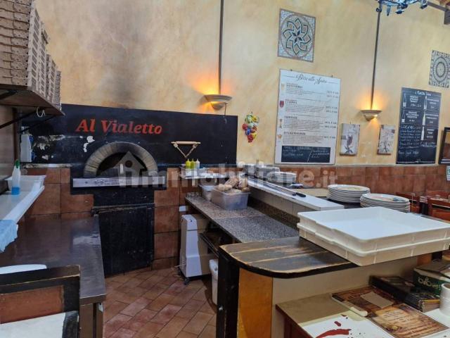 Locale in vendita di 380 m² in Via di Acqua Bullicante, 260