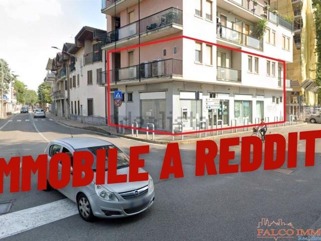 Locale in vendita di 380 m² in Viale Luigi Borri