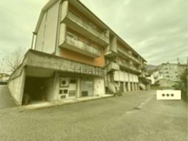 Locale in vendita di 385 m² in Via della Vittoria, 48