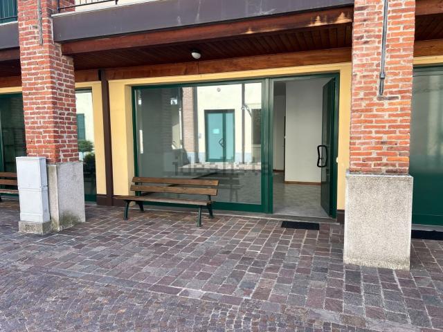 Locale in vendita di 38 m² in Corso Federico Borromeo, 36