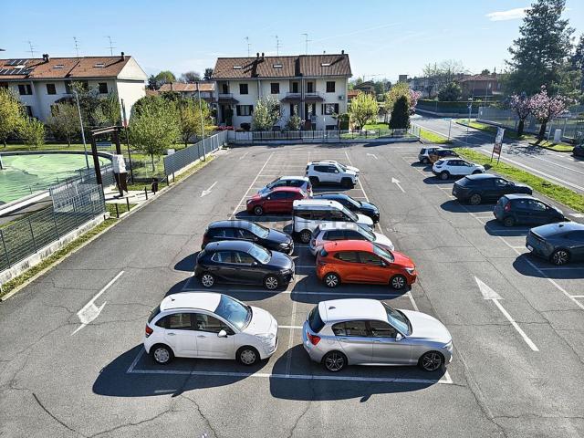 Locale in vendita di 38 m² in Via Antonio Gramsci
