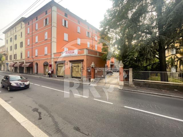 Locale in vendita di 38 m² in Via Castiglione