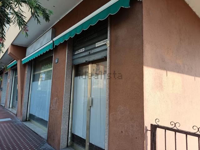 Locale in vendita di 38 m² in Via Don Giovanni Bosco