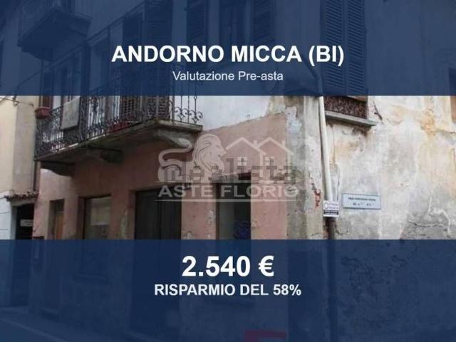 Locale in vendita di 38 m² in Via Giovanni Battista Bonesio, 48