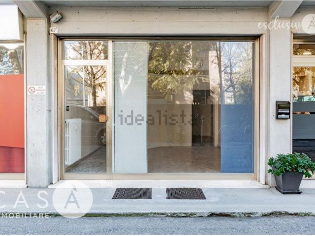 Locale in vendita di 38 m² in Via Mura Barriera Ponente, 67