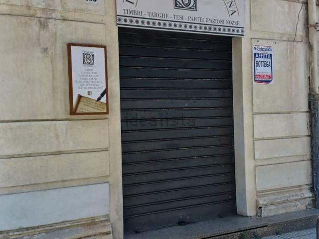 Locale in vendita di 38 m² in Via Nicola Fabrizi, 108