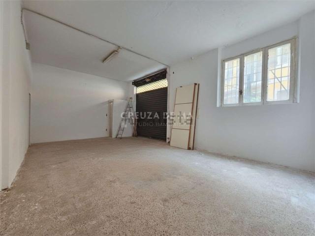 Locale in vendita di 38 m² in Via Pontetto