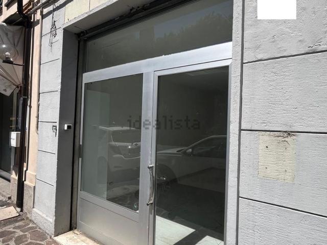 Locale in vendita di 38 m² in Via Porrettana