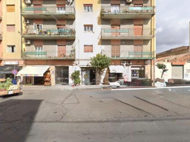Locale in vendita di 38 m² in Via Principe Nicola