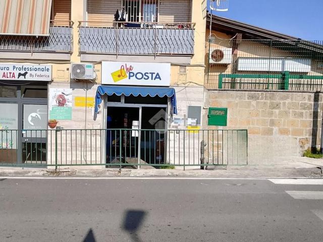 Locale in vendita di 38 m² in Via San Giorgio Vecchio, 21