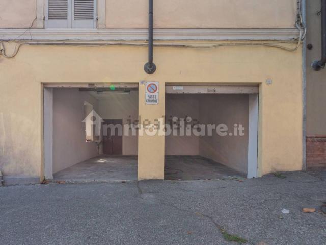 Locale in vendita di 38 m² in Viale dei Partigiani, 111
