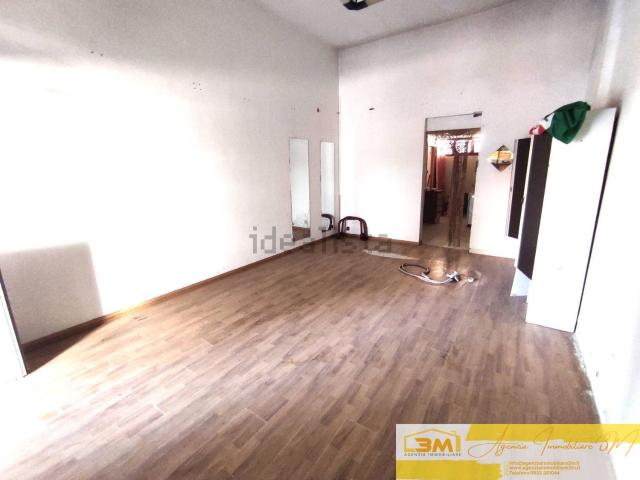 Locale in vendita di 50 m² in Viale delle Querce