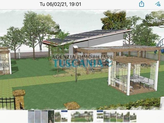 Locale in vendita di 3900 m² in Via Francesco Sforza