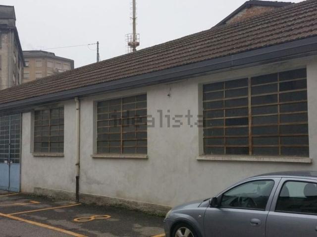 Locale in vendita di 390 m²
