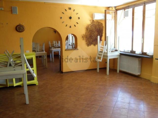 Locale in vendita di 390 m² in Via del Padule, 26